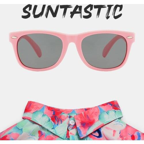 Suntastic Sunglasses For Boys