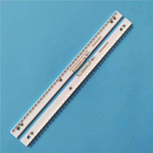 LED Backlight Strip For 27" Monitor VCGE_270SMA_R3 VCGE_270SMB_R3 BN96-33688A BN96-33689A CY-PJ270BNLV5V S27E500C S27E500