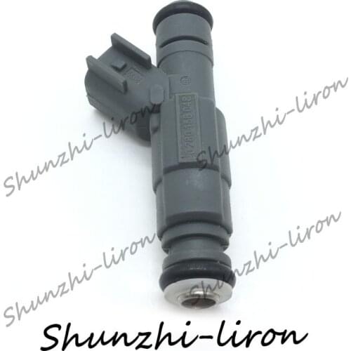 Fuel Injector FITS for 2002 CROWN VICTORIA 4.6L V8 OEM OEM:0280156048 1W7E-A5A