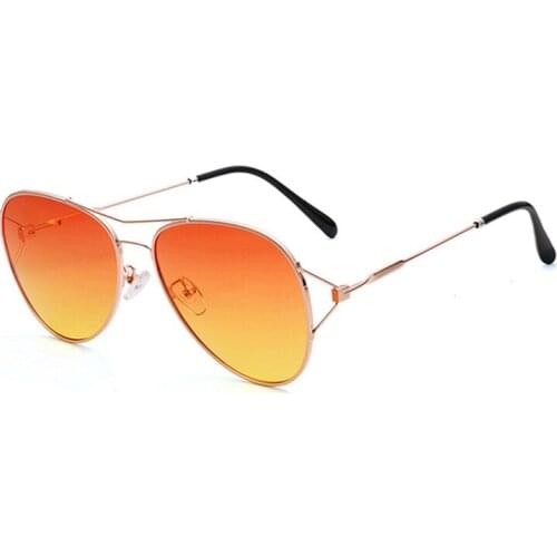 Vazrobe Polarized Women Sunglasses Pilot Sun Glasses for Female Male Driving Aviation Oversized Woman Glasses Brand Designer