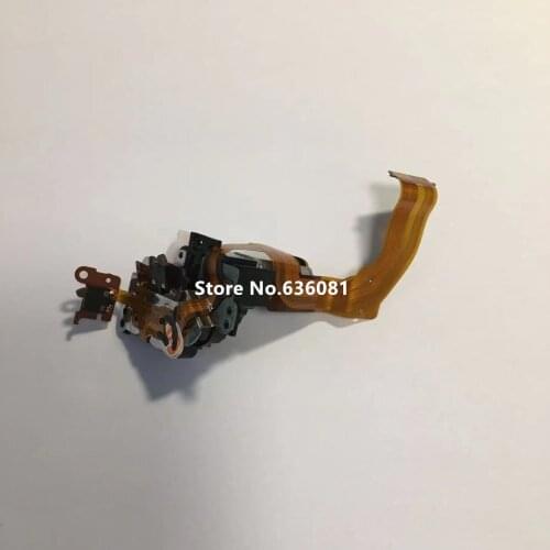 Repair Parts MB Shutter Charge Motor Unit A1779676B For Sony A37 A33 A35 A55 SLT-A37 SLT-A37K SLT-A33 SLT-A35 SLT-A35Y SLT-A55