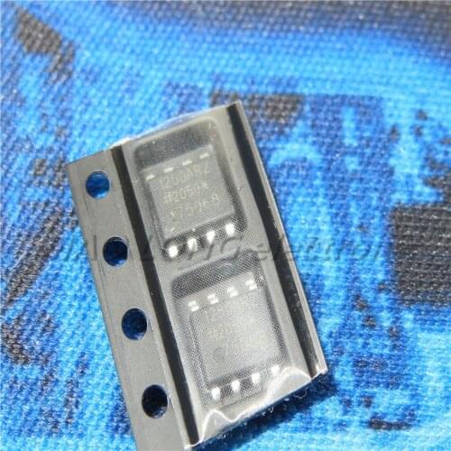 2PCS/LOT ADUM1250ARZ SOP8 ADUM1250AR SOP ADUM1250 SMD 1250ARZ In Stock Brand new original