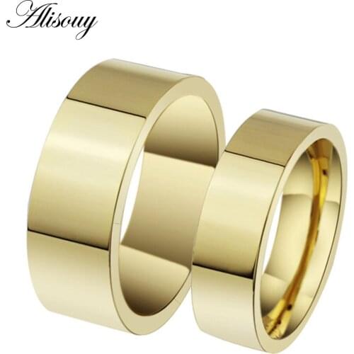Alisouy Engagement Rings