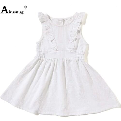 Petal Sleeve Children Sweet Princess Dress Kids Clothes Baby Girls Birthday Party Dresses 2021 Ruched Short Ball Gown Dress