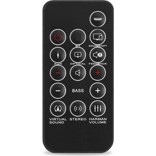 SB350 Household Audio System Player Remote Controller Compatible with Cinema SB250 STV250 STV350 STV280Clarice