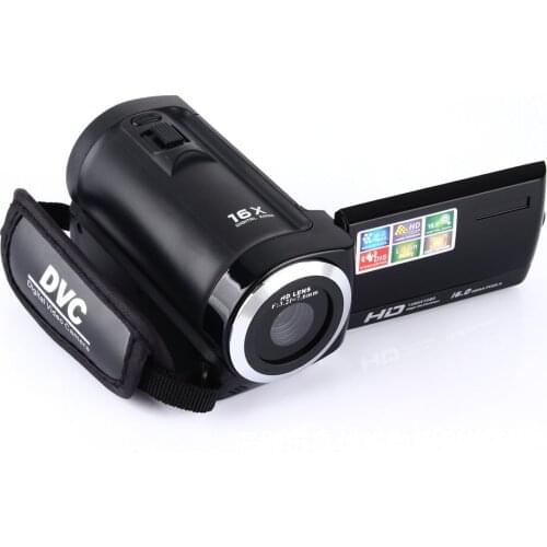 Dpower Amateur Camcorders