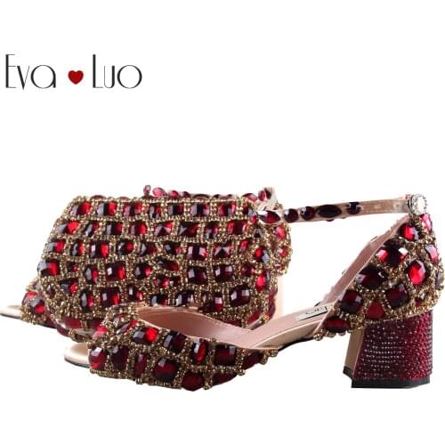 Women's Business Bags EVA LUO China