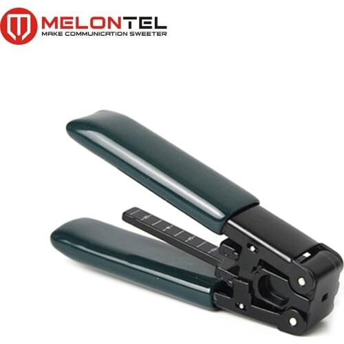 MT-8904 FTTH Tool Fiber Optic Drop Cable Stripper