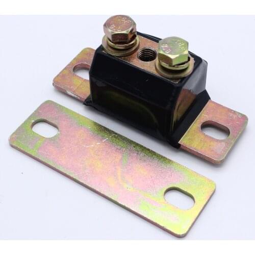 Polyurethane Transmission Mount Fit for Chevy GM TH350 TH400 700 R4