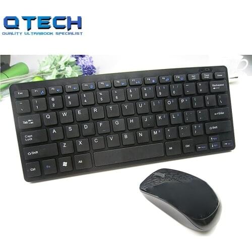 QTECH-FX Keyboard And Mouse Kits