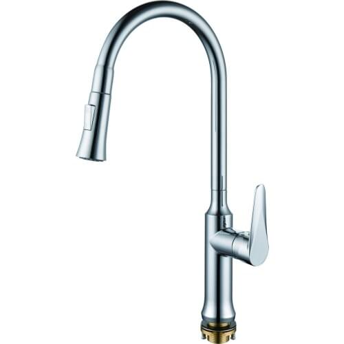 RuSH Kitchen Faucets