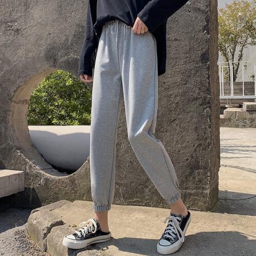Skyenunim Women's Sports Pants