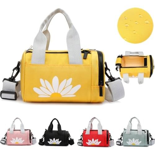LEQUEEN Stroller Bag For Mom And Baby Diaper Bag Waterproof High Capacity Shoulder Big Pocket Baby Changing Nappy Bags