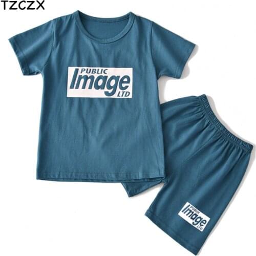 TZCZX Children's Clothing
