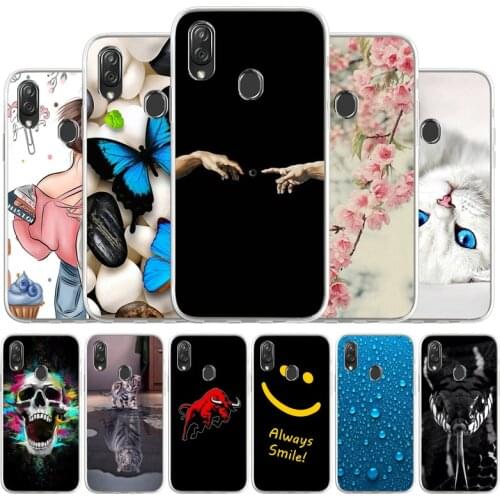 Vanveet ZTE Phone Cases