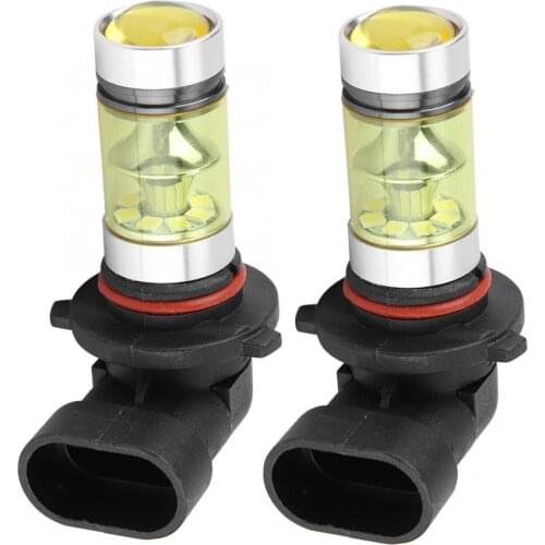 VGEBY Fog Lamps