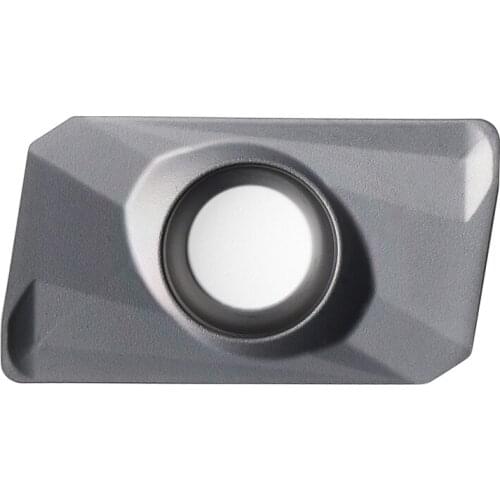 High Quality Tungsten Carbide Cutting Tools Milling Inserts APMT1135PDER-H For Roughing