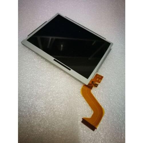 Replacemeny Parts Top/Upper LCD Screen Display For N D S I