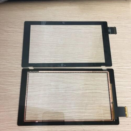 1piece-2pcs touch screen replacement for nintendo switch ns console lcd screen