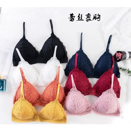 3D Sexy Lingerie Seamless Sport Bra U Type Backless Strapless Top Bra Push Up Bralette Brassiere Women Underwear YJ3302