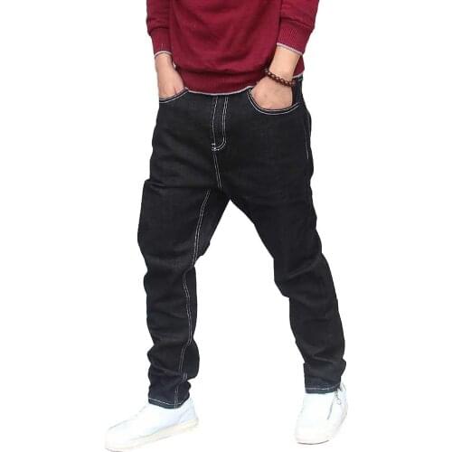 ANPOETCHY Skinny Jeans For Men