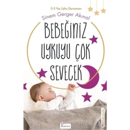 Bebeğiniz Sleep Very Much