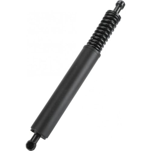 Black Rear Hatch Strut Shock Lift Liftgate Tailgates Liftgate Support 7L6827550L 7L6827550N Door Support Rod