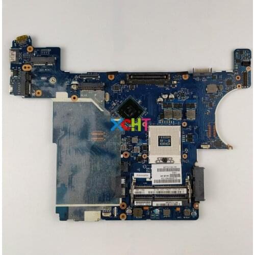 CN-0F761C 0F761C F761C QAL80 LA-7781P SLJ8A QM77 for Dell Latitude E6430 Laptop Notebook PC Motherboard Mainboard
