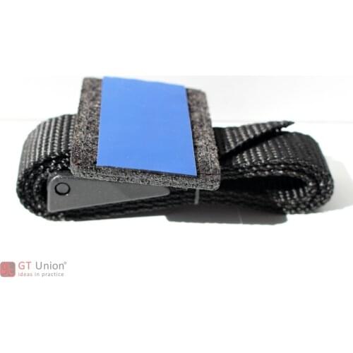 GT Union External Car Tuning