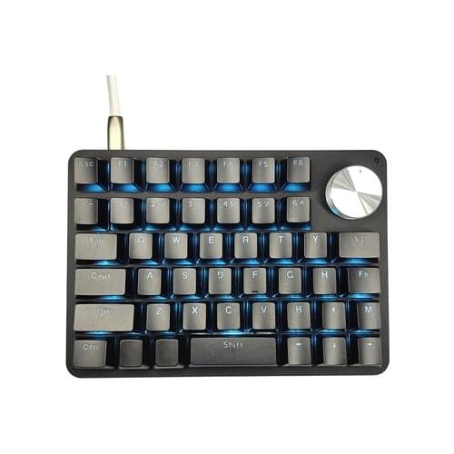 G50 One-handed Keyboard Macro Programming Keyboard Mechanical Drawing Keyboard Custom Keyboard Mechanical Keyboard