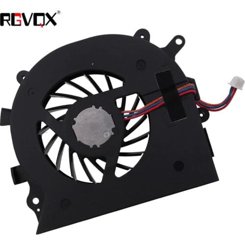 New Laptop Heatsink Cooling Fan for Sony vaio VPC EA EB VPC-EA VPC-EB VPCEB VPCEA 3 Pins PN: UDQFRZH14CF0 CPU Cooler/Radiator