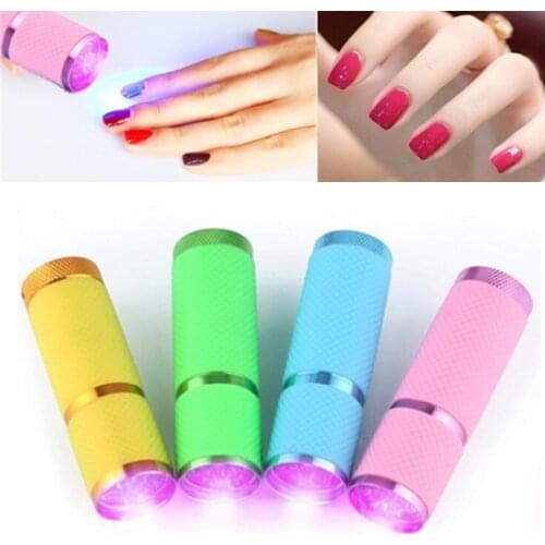 LANDA COLOR Nail Drying Lamp