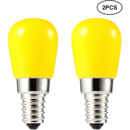 LEDGLE LED Bulbs E14