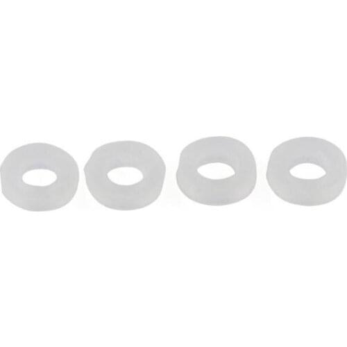 MJX B6 B8 B2C B2W 2.4G RC Quadcopter spare parts B80017 Soft rubber pad