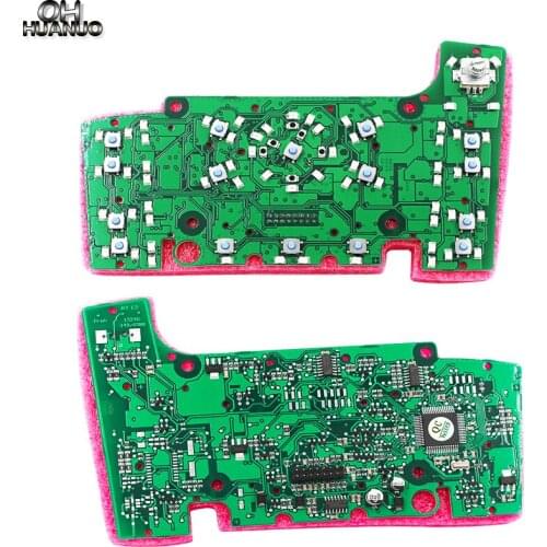Multimedia Keys-E380 Circuit Board (with Navigation) for Audi A6L 2005-2011 Q7 2005-2009