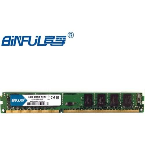 PC Memory RAM Memoria Module Computer Desktop 4GB PC3 DDR3 12800 10600 1333MHZ 1600MHZ 4G 1333 1600 MHZ RAM