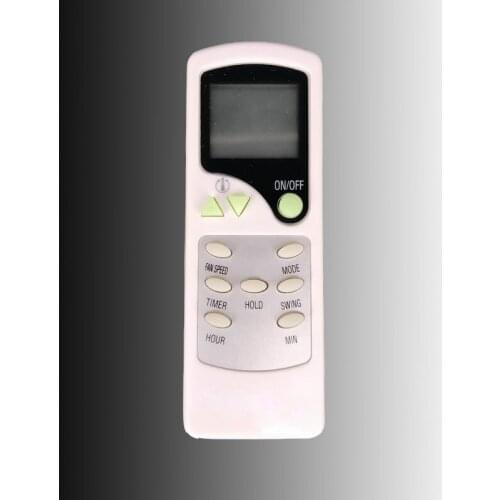 ORIGINAL A/C REMOTE CONTROL ZC/LW-04 ZC LW-04 FIT FOR CHIGO Air Conditioner