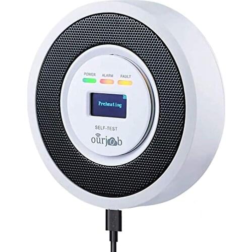 Ourjob Security Alarms