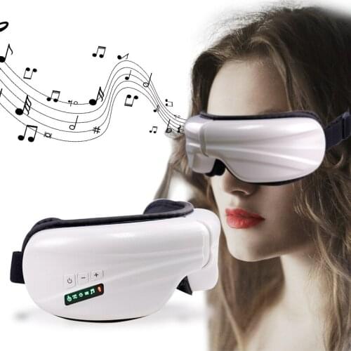 Raiuleko Eye Massagers