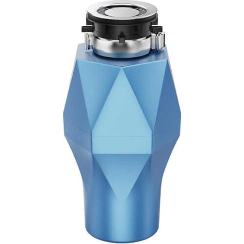 Food waste processor household kitchen waste crushing equipment kitchen waste processor powerful permanent magnet DC motor