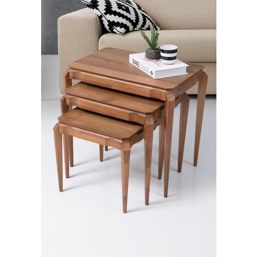 Modern Gaudi Zigon Coffee table coffe table