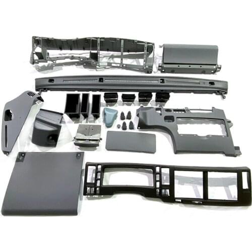 Factory Supply Truck Accessories Dashboard for ISUZU 700P