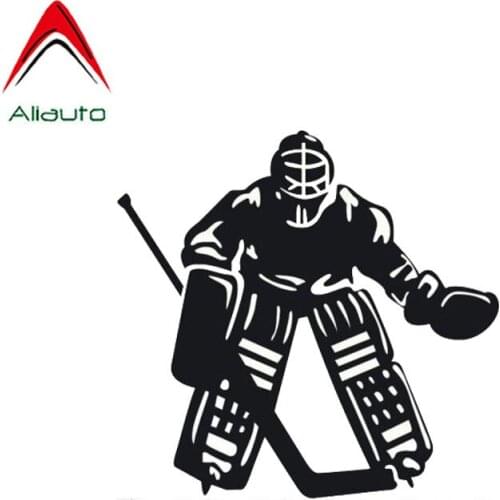 Aliauto Hockey Stickers