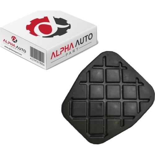 Alpha Auto Part Car Pedals