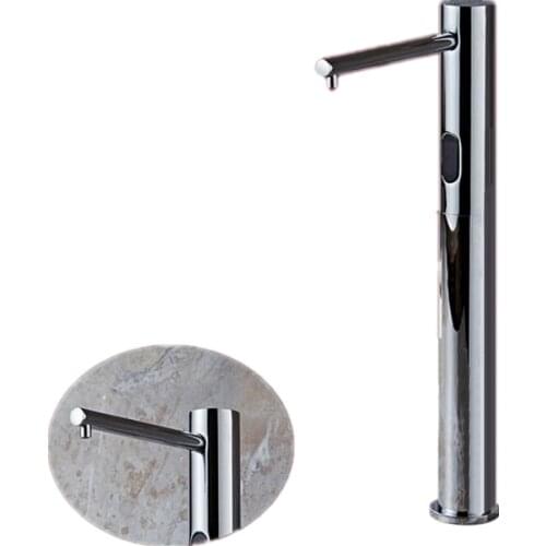 Automatic Infrared sensor automatic foam and liquid soap dispenser