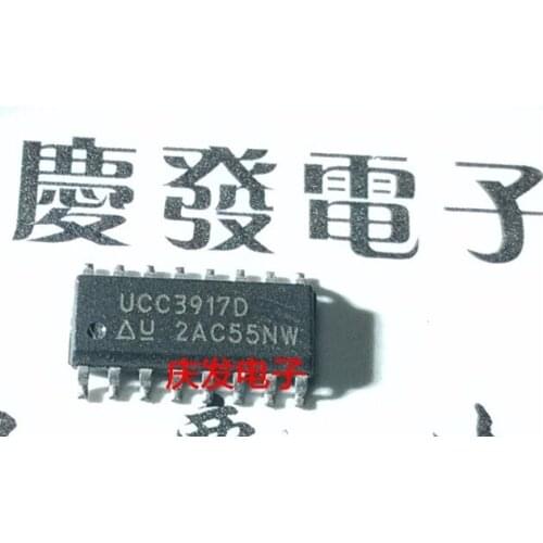 Free Delivery.UCC3917D