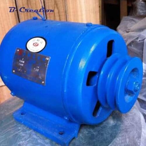 Factory price 1000w 2000w 0.2kw 3000w 4000w AC 220v 380v permanent magnet generator low rpm PMG for home use