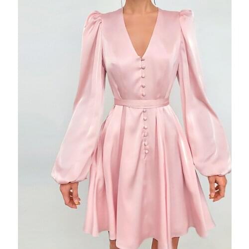 Clearluv Fashion A-Line Dresses