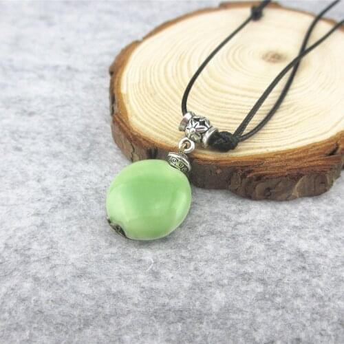 Come On Lady Vintage Pendants