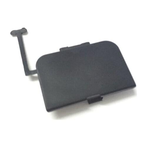 Front Bumper Tow Hook Cover Cap for BMW E46 318i 320i 325i 330i 325Xi 330Xi 51117044125